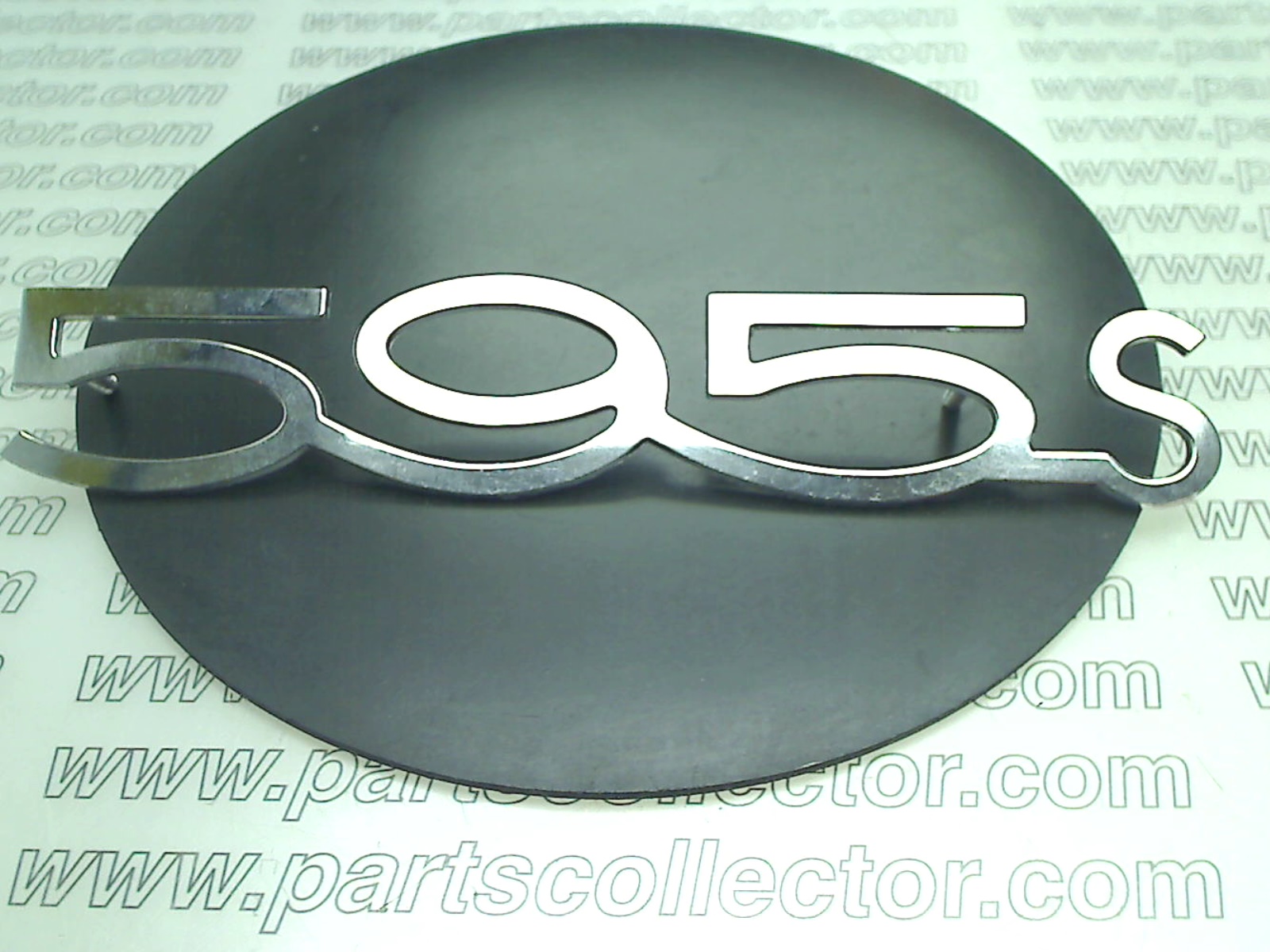 ABARTH  Car body code 9065 compatible with: ABARTH 500, ABARTH ABARTH